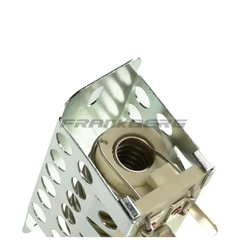 Regler, Innenraumgebläse Frankberg 5481FB0005599 Bild Regler, Innenraumgebläse Frankberg 5481FB0005599