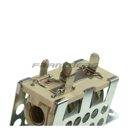 Regler, Innenraumgebläse Frankberg 5481FB0005599 Bild Regler, Innenraumgebläse Frankberg 5481FB0005599