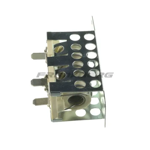 Regler, Innenraumgebläse Frankberg 5481FB0005599 Bild Regler, Innenraumgebläse Frankberg 5481FB0005599