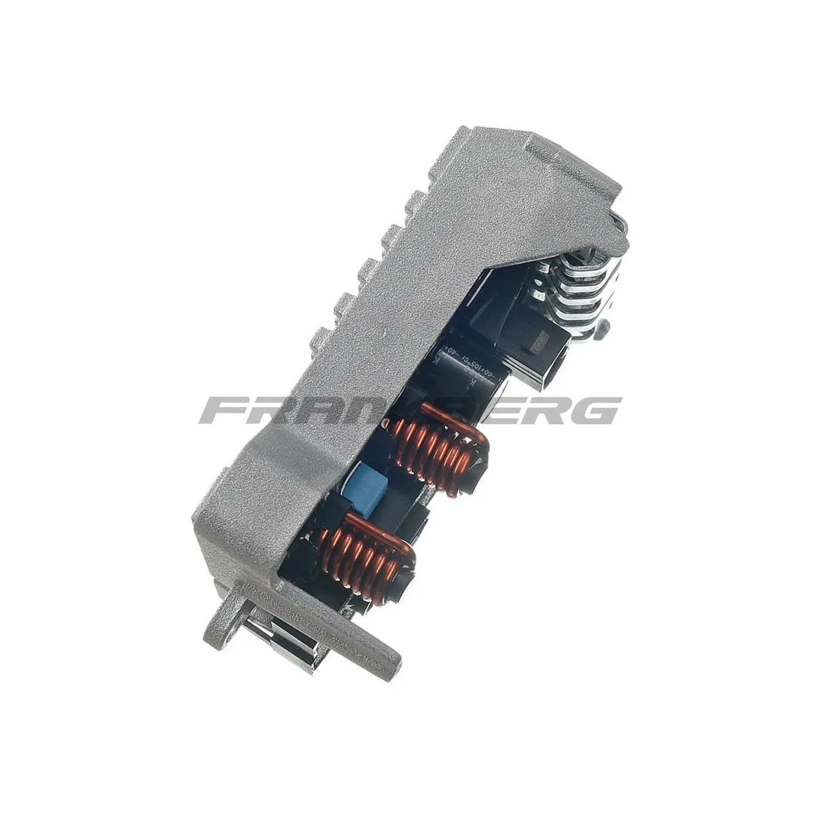 Regler, Innenraumgebläse Frankberg 5481FB0005600