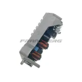 Regler, Innenraumgebläse Frankberg 5481FB0005600