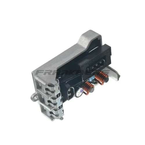 Regler, Innenraumgebläse Frankberg 5481FB0005600 Bild Regler, Innenraumgebläse Frankberg 5481FB0005600