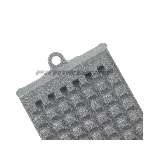 Regler, Innenraumgebläse Frankberg 5481FB0005600 Bild Regler, Innenraumgebläse Frankberg 5481FB0005600