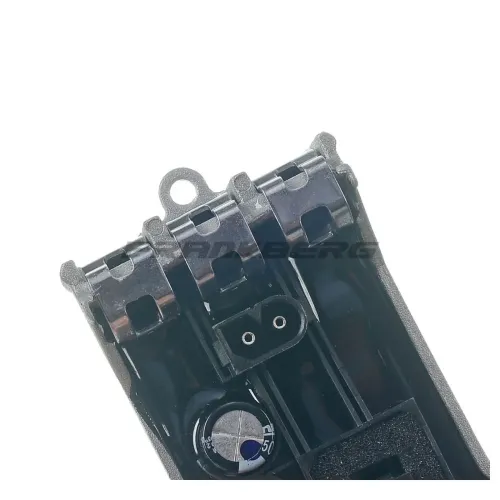 Regler, Innenraumgebläse Frankberg 5481FB0005600 Bild Regler, Innenraumgebläse Frankberg 5481FB0005600