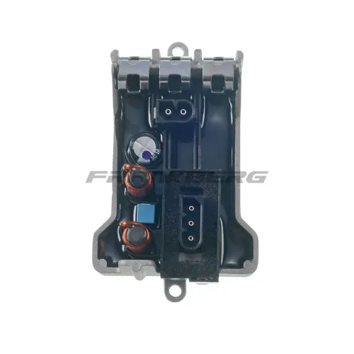 Regler, Innenraumgebläse Frankberg 5481FB0005600 Bild Regler, Innenraumgebläse Frankberg 5481FB0005600