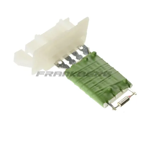 Regler, Innenraumgebläse Frankberg 5481FB0005602 Bild Regler, Innenraumgebläse Frankberg 5481FB0005602