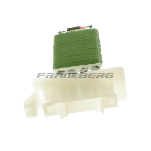 Regler, Innenraumgebläse Frankberg 5481FB0005602 Bild Regler, Innenraumgebläse Frankberg 5481FB0005602