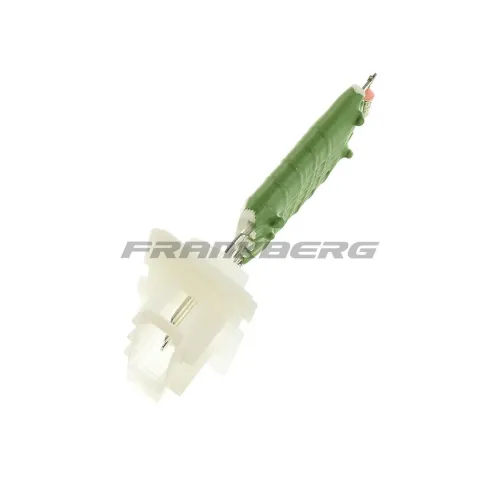 Regler, Innenraumgebläse Frankberg 5481FB0005602 Bild Regler, Innenraumgebläse Frankberg 5481FB0005602