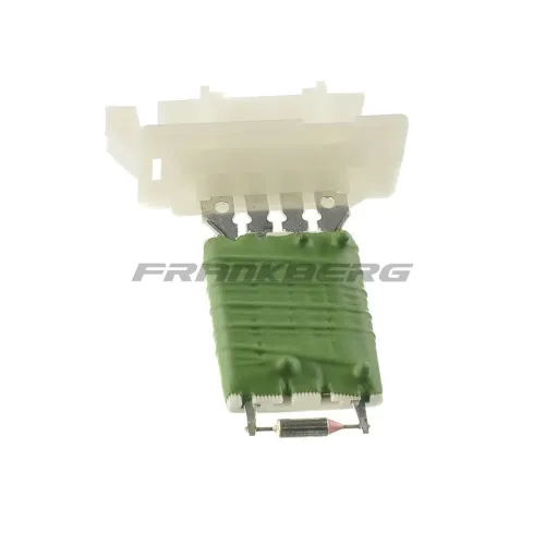 Regler, Innenraumgebläse Frankberg 5481FB0005602 Bild Regler, Innenraumgebläse Frankberg 5481FB0005602