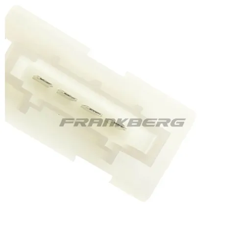 Regler, Innenraumgebläse Frankberg 5481FB0005602 Bild Regler, Innenraumgebläse Frankberg 5481FB0005602