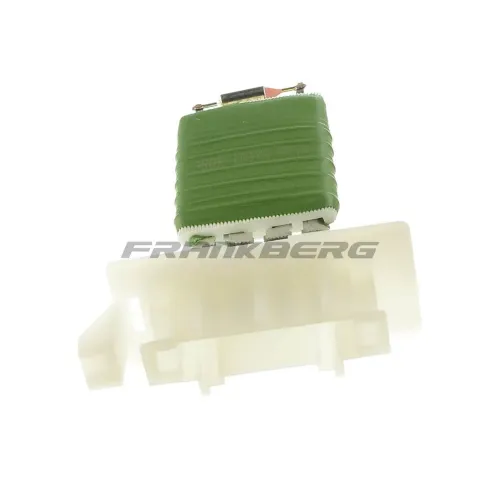 Regler, Innenraumgebläse Frankberg 5481FB0005602 Bild Regler, Innenraumgebläse Frankberg 5481FB0005602