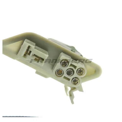 Regler, Innenraumgebläse Frankberg 5481FB0005603 Bild Regler, Innenraumgebläse Frankberg 5481FB0005603