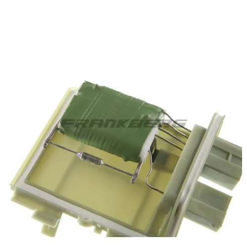 Regler, Innenraumgebläse Frankberg 5481FB0005603 Bild Regler, Innenraumgebläse Frankberg 5481FB0005603