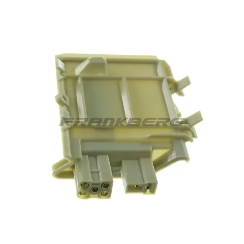 Regler, Innenraumgebläse Frankberg 5481FB0005603 Bild Regler, Innenraumgebläse Frankberg 5481FB0005603