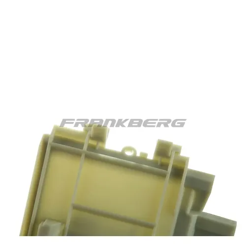 Regler, Innenraumgebläse Frankberg 5481FB0005603 Bild Regler, Innenraumgebläse Frankberg 5481FB0005603