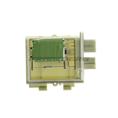 Regler, Innenraumgebläse Frankberg 5481FB0005603 Bild Regler, Innenraumgebläse Frankberg 5481FB0005603