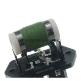 Regler, Innenraumgebläse Frankberg 5481FB0005604