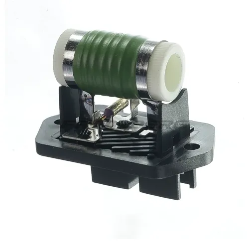 Regler, Innenraumgebläse Frankberg 5481FB0005604 Bild Regler, Innenraumgebläse Frankberg 5481FB0005604