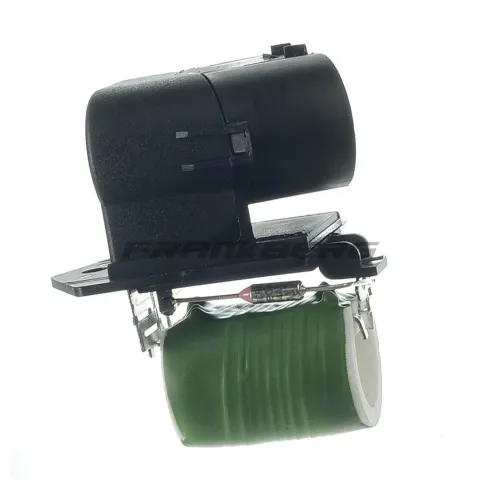 Regler, Innenraumgebläse Frankberg 5481FB0005606 Bild Regler, Innenraumgebläse Frankberg 5481FB0005606