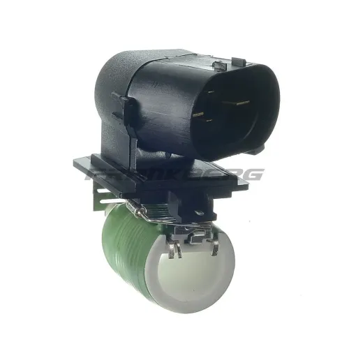 Regler, Innenraumgebläse Frankberg 5481FB0005606 Bild Regler, Innenraumgebläse Frankberg 5481FB0005606