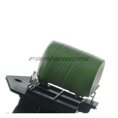 Regler, Innenraumgebläse Frankberg 5481FB0005606 Bild Regler, Innenraumgebläse Frankberg 5481FB0005606