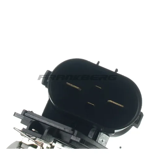 Regler, Innenraumgebläse Frankberg 5481FB0005606 Bild Regler, Innenraumgebläse Frankberg 5481FB0005606