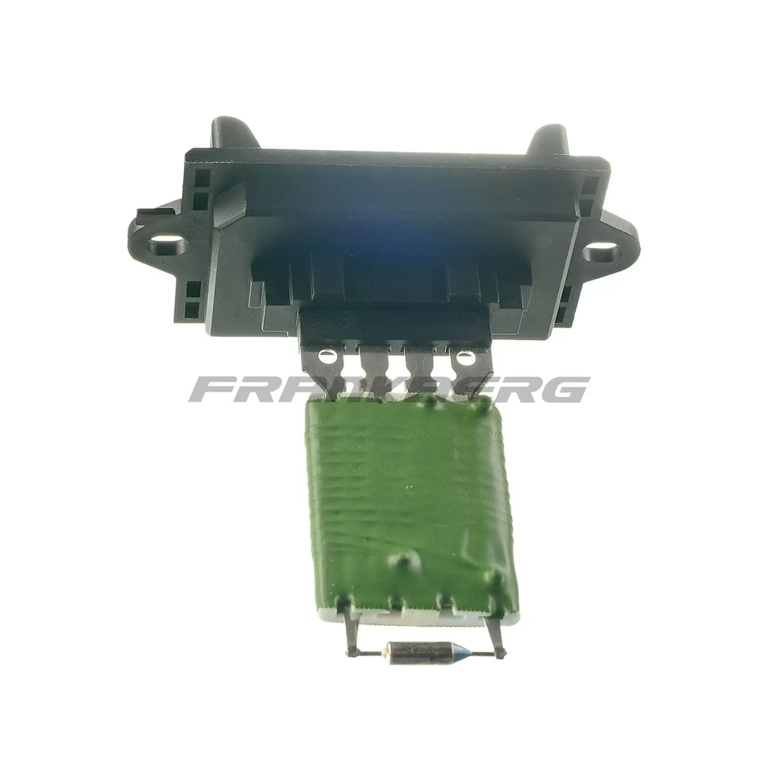 Regler, Innenraumgebläse Frankberg 5481FB0005607