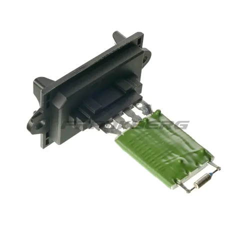 Regler, Innenraumgebläse Frankberg 5481FB0005607 Bild Regler, Innenraumgebläse Frankberg 5481FB0005607