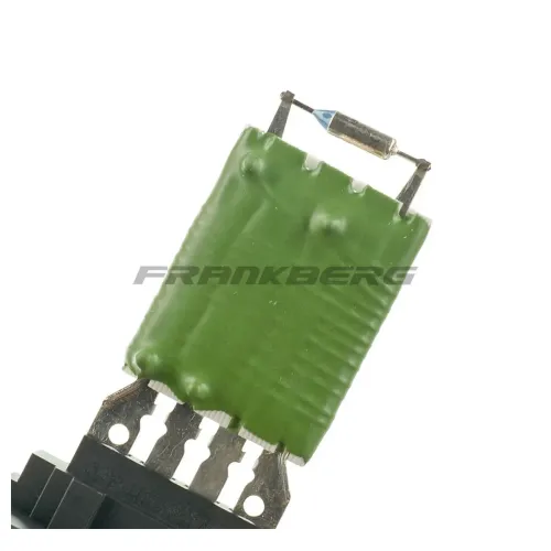 Regler, Innenraumgebläse Frankberg 5481FB0005607 Bild Regler, Innenraumgebläse Frankberg 5481FB0005607