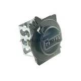 Regler, Innenraumgebläse Frankberg 5481FB0005610