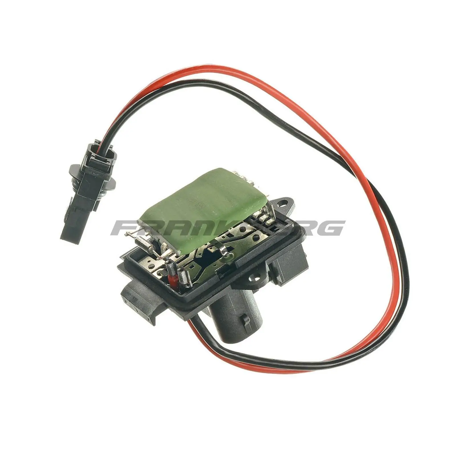 Regler, Innenraumgebläse Frankberg 5481FB0005611