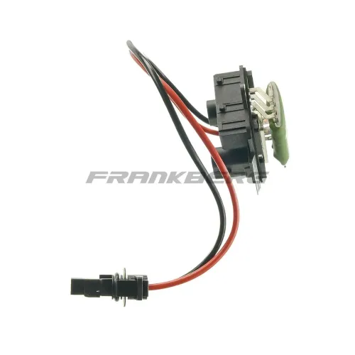 Regler, Innenraumgebläse Frankberg 5481FB0005611 Bild Regler, Innenraumgebläse Frankberg 5481FB0005611