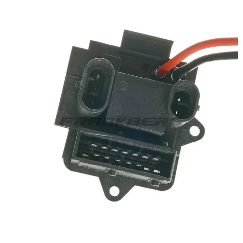 Regler, Innenraumgebläse Frankberg 5481FB0005611 Bild Regler, Innenraumgebläse Frankberg 5481FB0005611