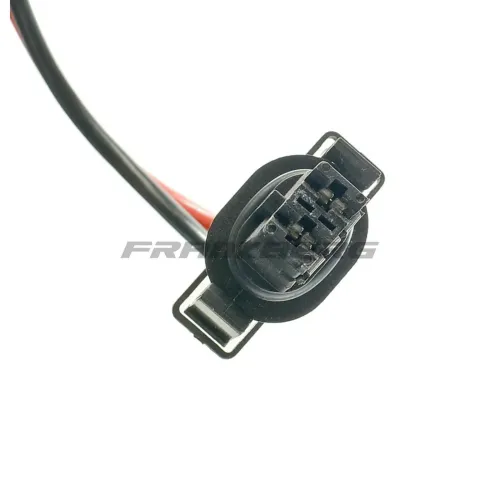 Regler, Innenraumgebläse Frankberg 5481FB0005611 Bild Regler, Innenraumgebläse Frankberg 5481FB0005611