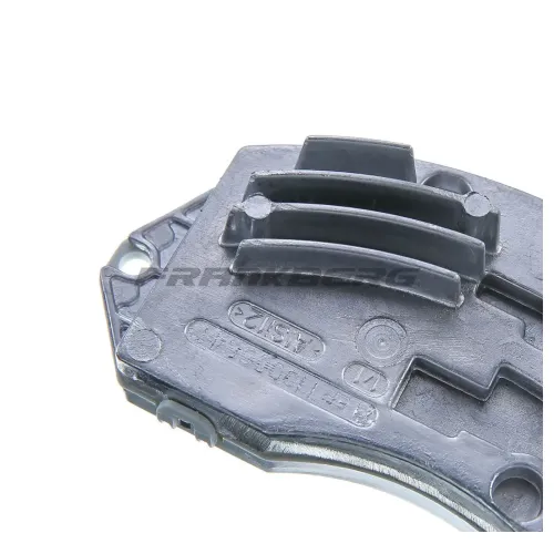 Regler, Innenraumgebläse Frankberg 5481FB0005612 Bild Regler, Innenraumgebläse Frankberg 5481FB0005612