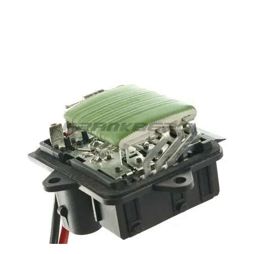 Regler, Innenraumgebläse vorne Frankberg 5481FB0005613 Bild Regler, Innenraumgebläse vorne Frankberg 5481FB0005613