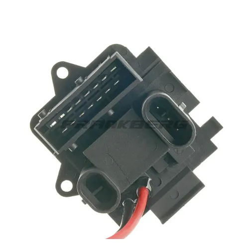 Regler, Innenraumgebläse vorne Frankberg 5481FB0005613 Bild Regler, Innenraumgebläse vorne Frankberg 5481FB0005613