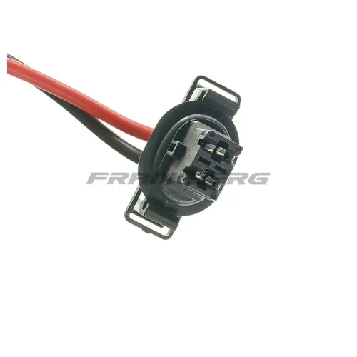 Regler, Innenraumgebläse vorne Frankberg 5481FB0005613 Bild Regler, Innenraumgebläse vorne Frankberg 5481FB0005613