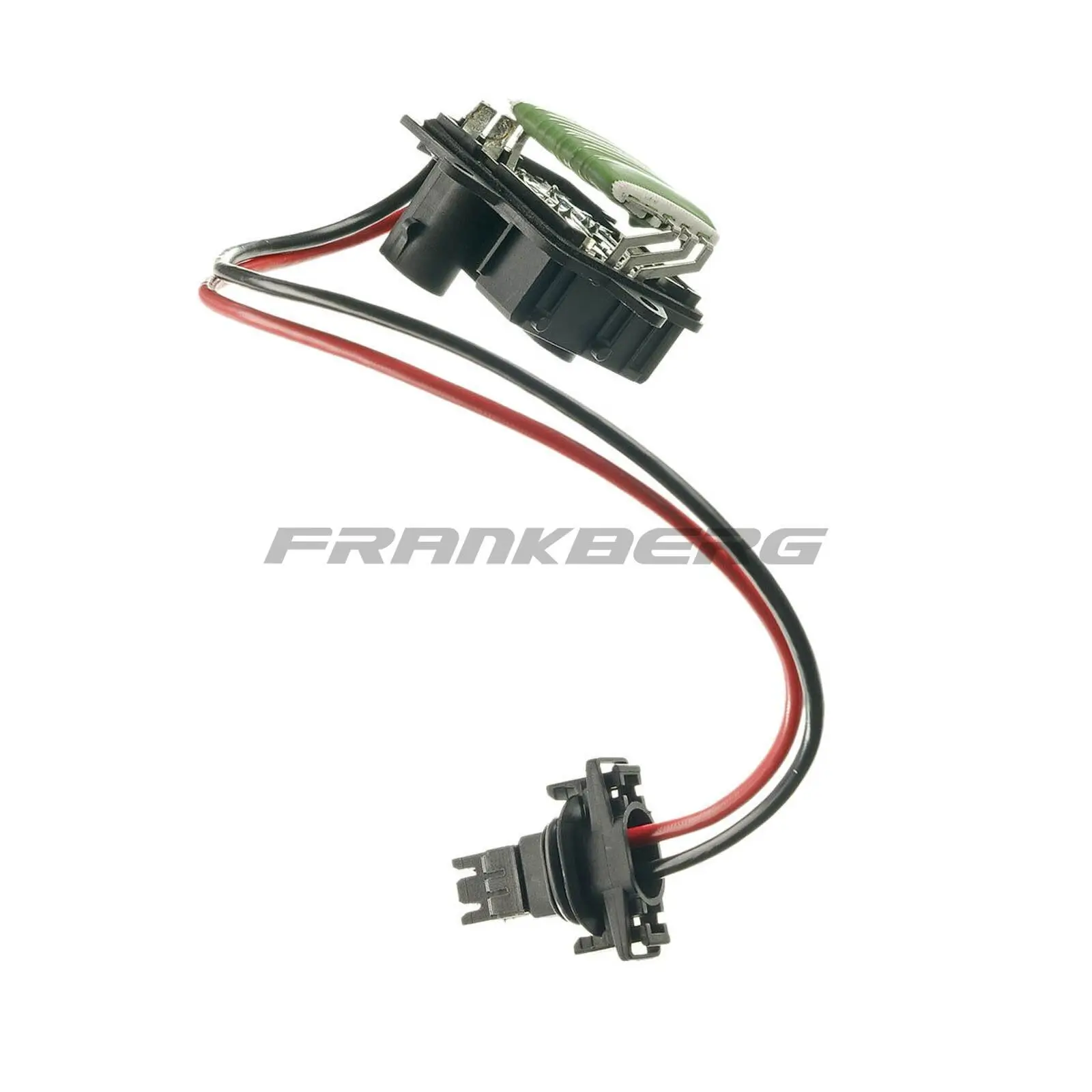 Regler, Innenraumgebläse Frankberg 5481FB0005614