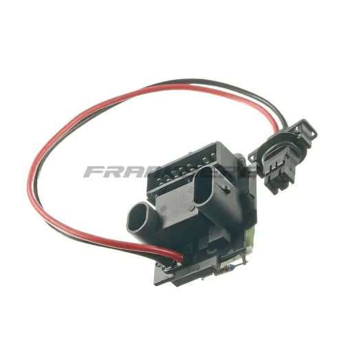 Regler, Innenraumgebläse Frankberg 5481FB0005614 Bild Regler, Innenraumgebläse Frankberg 5481FB0005614