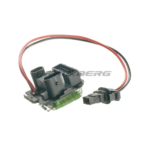 Regler, Innenraumgebläse Frankberg 5481FB0005614 Bild Regler, Innenraumgebläse Frankberg 5481FB0005614