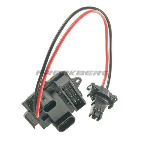 Regler, Innenraumgebläse Frankberg 5481FB0005614 Bild Regler, Innenraumgebläse Frankberg 5481FB0005614