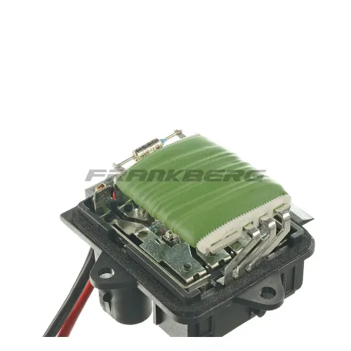 Regler, Innenraumgebläse Frankberg 5481FB0005614 Bild Regler, Innenraumgebläse Frankberg 5481FB0005614