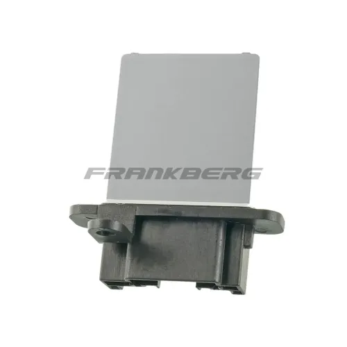 Regler, Innenraumgebläse Frankberg 5481FB0005616 Bild Regler, Innenraumgebläse Frankberg 5481FB0005616