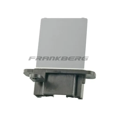 Regler, Innenraumgebläse Frankberg 5481FB0005616 Bild Regler, Innenraumgebläse Frankberg 5481FB0005616