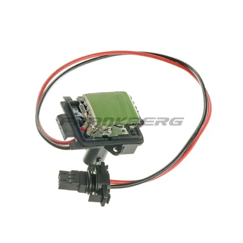 Regler, Innenraumgebläse Frankberg 5481FB0005617 Bild Regler, Innenraumgebläse Frankberg 5481FB0005617