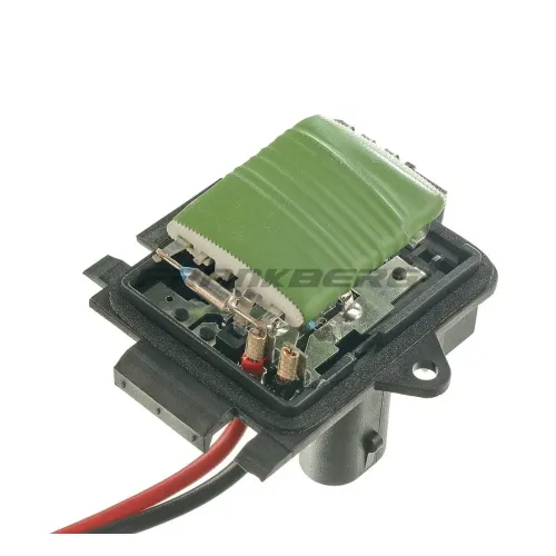 Regler, Innenraumgebläse Frankberg 5481FB0005617 Bild Regler, Innenraumgebläse Frankberg 5481FB0005617