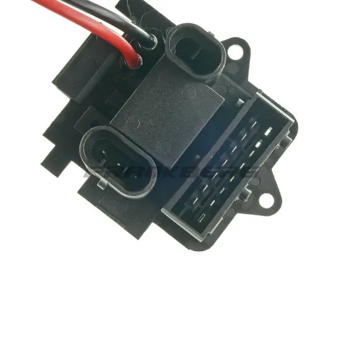 Regler, Innenraumgebläse Frankberg 5481FB0005617 Bild Regler, Innenraumgebläse Frankberg 5481FB0005617