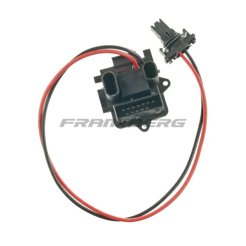 Regler, Innenraumgebläse Frankberg 5481FB0005617 Bild Regler, Innenraumgebläse Frankberg 5481FB0005617