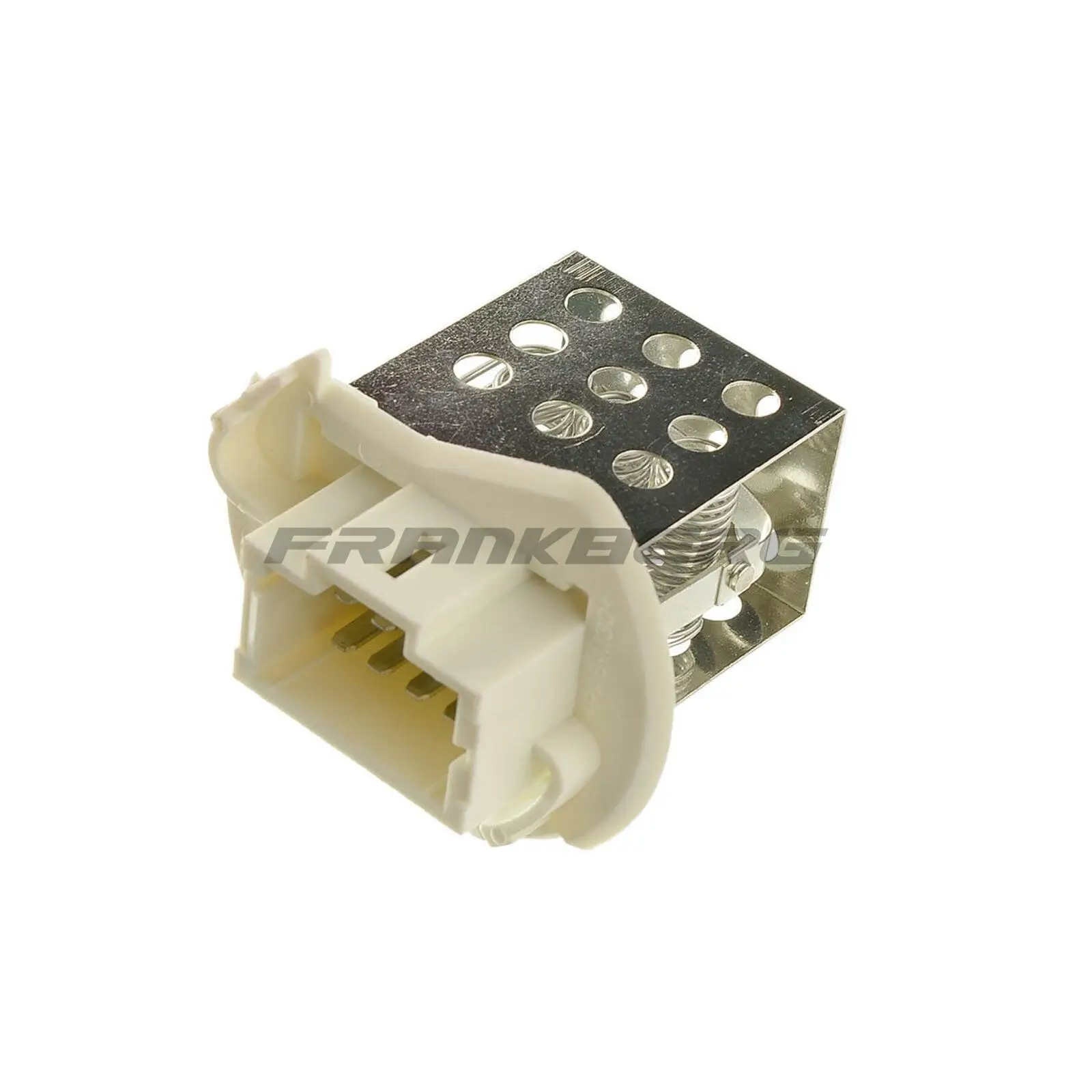 Regler, Innenraumgebläse Frankberg 5481FB0005620